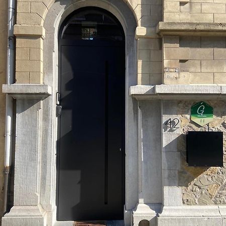 La Cave De Nana Apartment Liege Exterior photo